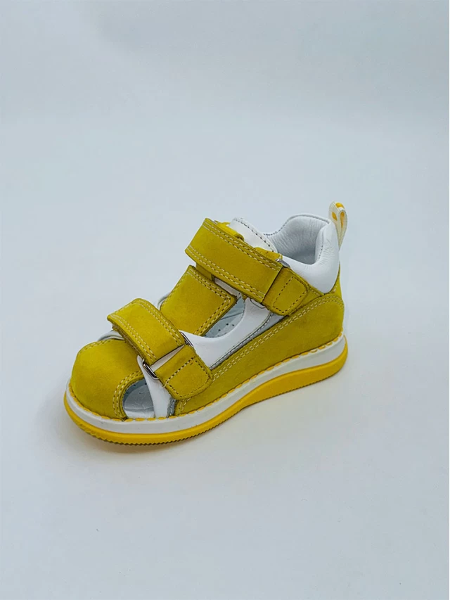 Sandale baieti Cod 2153-312=3881